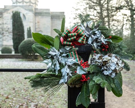 A magical Christmas with Gibside, Gibside - National Trust, Consett, 1 December 2023 | AllEvents.in