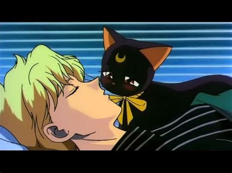 Sailor Moon S Movie OST | Luna & Kakeru - YouTube