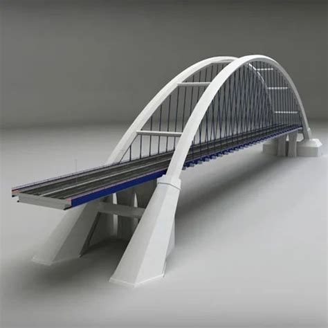 Civil Engineering Bridges