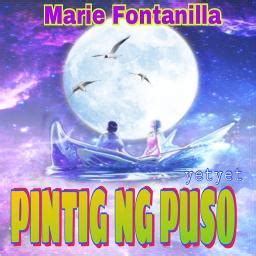 Pintig Ng Puso 🇵🇭 - Song Lyrics and Music by 🄼🄰🅁🄸🄴 🄵🄾🄽🅃🄰🄽🄸🄻🄻🄰 pintig ...