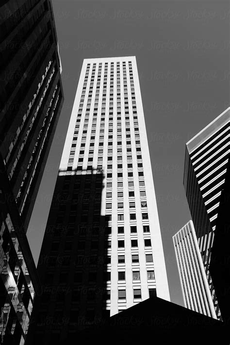 "Various Office Buildings In Downtown San Francisco" by Stocksy ...