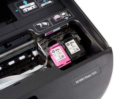 HP ENVY Photo 7858 AiO Printer Review - Consumer Reports