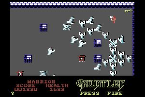 Download Gauntlet - My Abandonware