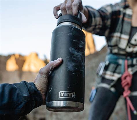 YETI AUSTRALIA | YETI AUSTRALIA | 46 oz Bottle with Chug Cap (1.36L)