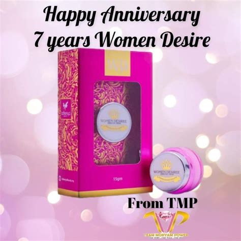 Women Desiree Triple Advance - WD | Shah Alam