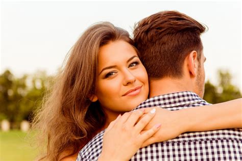 What does it mean when a guy asks for a hug? | Body Language Central