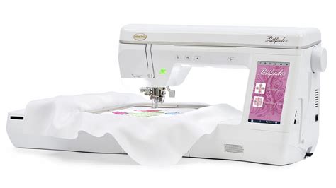 Baby Lock Sewing Machines, Embroidery Machines, Sergers and Products