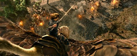 NEW INTERNATIONAL TRAILER FOR ‘WARCRAFT: THE BEGINNING’ – Action A Go ...