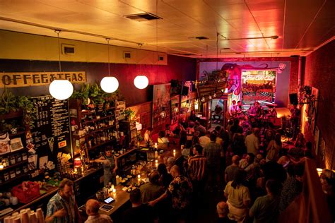 11 Nightlife Spots to Experience in Salem, Oregon | TouristSecrets