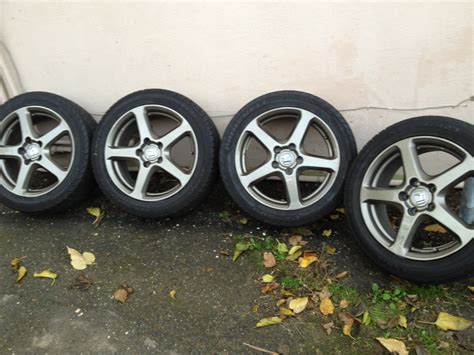 Honda Factory Performance wheels - S2KI Honda S2000 Forums