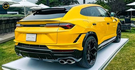 Lamborghini 2024 Urus Price In Pakistan - Zarah Kathleen