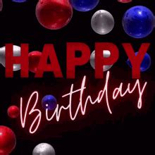 Happybirthday Cancer GIF – Happybirthday Happy Birthday – discover and ...