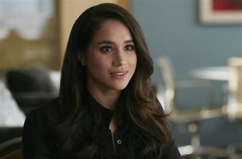 'Suits' final season teaser trailer features Duchess Meghan, Patrick J ...