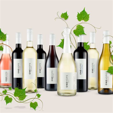 Introducing: The Vintner Collection - ONEHOPE Blog