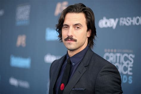 Milo Ventimiglia Gilmore Girls