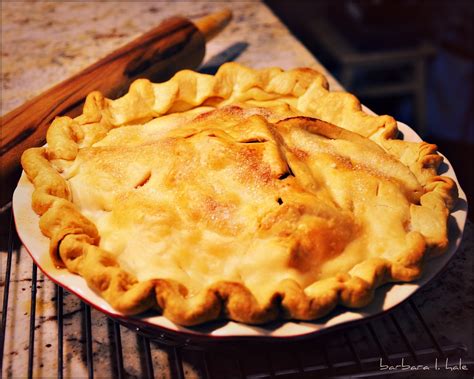 Commonplace Beauty Photography: Apple pie, cheddar cheese and remembering...