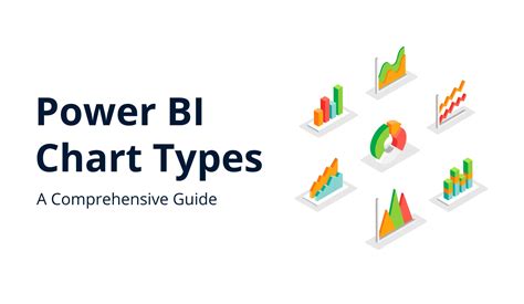 Power BI Chart Types: Choosing the Right Visuals for Your Data