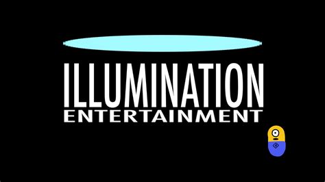 Illumination Entertainment logo (2010-2017) by Charlieaat on DeviantArt