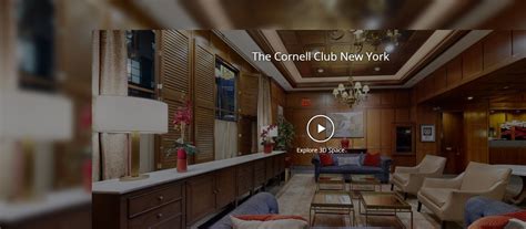 2023 Cornell Grads Membership Offer | The Cornell Club-New York