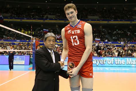 Who are the World's Tallest Volleyball Players?