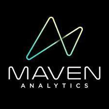 Pranuj Rai's Data Analytics Project | Maven Analytics