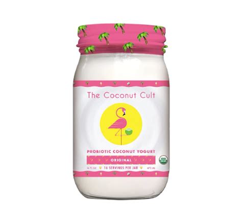 The Coconut Cult | YourStack