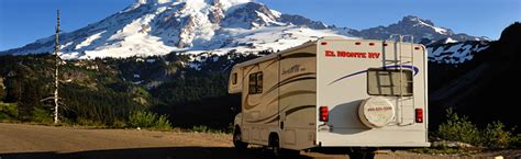 El Monte RV Rentals: Review, Compare Prices and Book