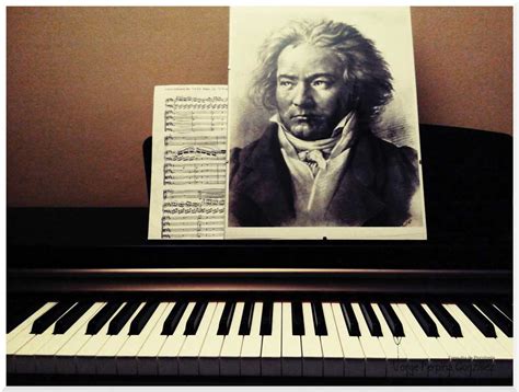 Ludwig Van Beethoven