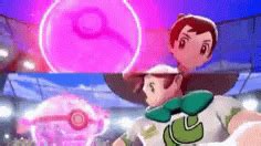 Dynamax Pokemon Sword GIF - Dynamax PokemonSword PokemonShield - Discover & Share GIFs