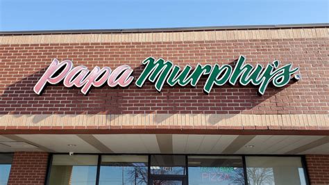 Papa Murphy's Has Good News For Fans Of This Specialty Pizza