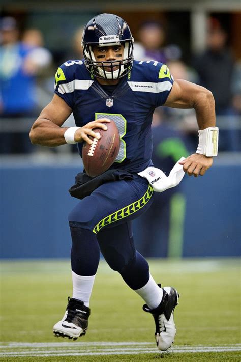 Seattle Seahawks Rumors: Is Russell Wilson worth much more to Seattle?