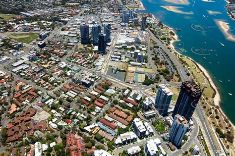 Southport Gold Coast QLD 4218 QLD Aerial Photography