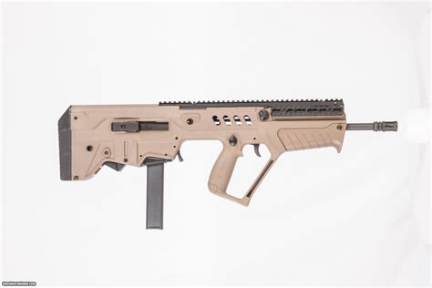 IWI TAVOR SAR 9MM USED GUN INV 230138