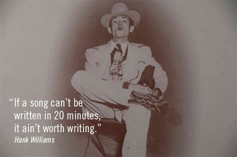 Hank Williams Sr Quotes. QuotesGram