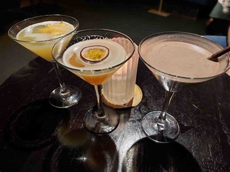 Cocktail Bars in Cardiff | 10 Trendy Bars in Cardiff