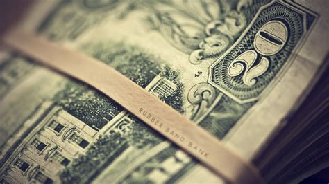 Money Wallpaper #6992020