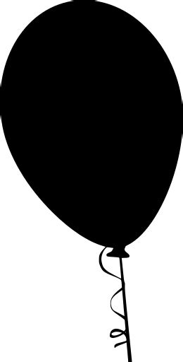 SVG > balloon festive over party - Free SVG Image & Icon. | SVG Silh