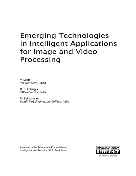 (PDF) Biomedical Imaging Techniques