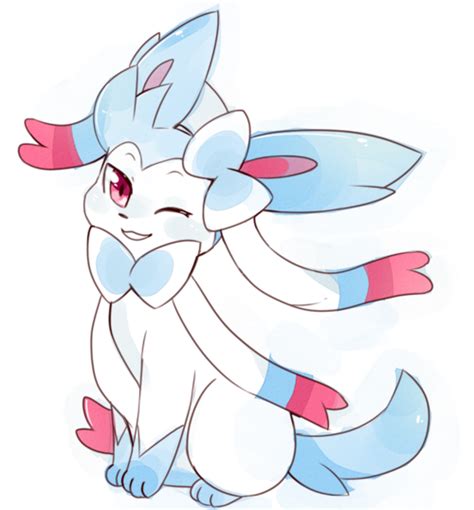 sylveon shiny Play Pokemon, Pokemon Teams, Cool Pokemon, Pokemon Stuff, Pokemon Eeveelutions ...