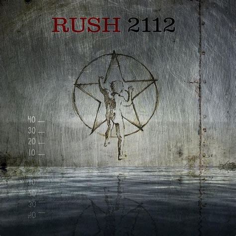 Rush - 2112 (40th Anniversary) Lyrics and Tracklist | Genius