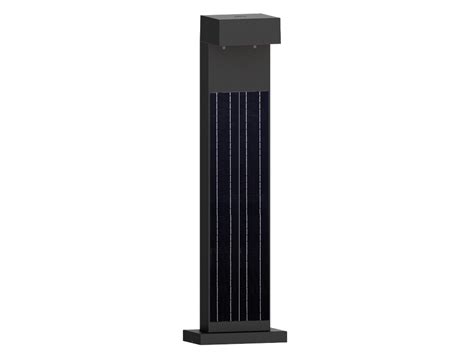 Solar Bollard Light - Solar Lighting by LIGMAN