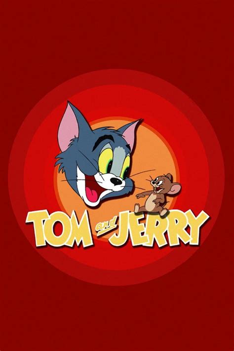 Image gallery for Tom and Jerry (TV Series) - FilmAffinity