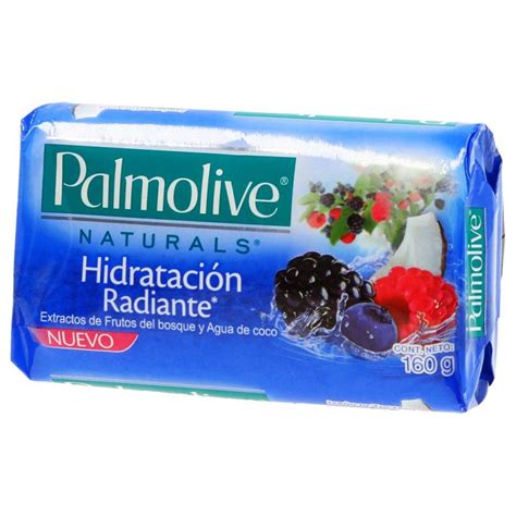 PALMOLIVE BAR SOAP ALOE & OLIVE 120 GR/ 72 CT | Galaxy Express