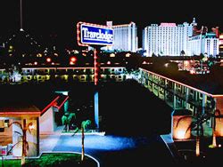 Travelodge Las Vegas Airport North Near the Strip Hotel | Vegas.com