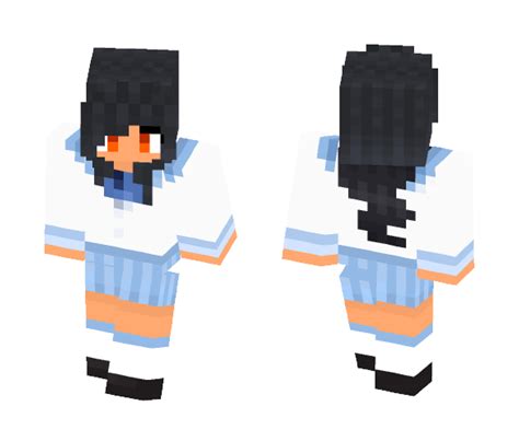 Download Aphmau Minecraft Skin for Free. SuperMinecraftSkins