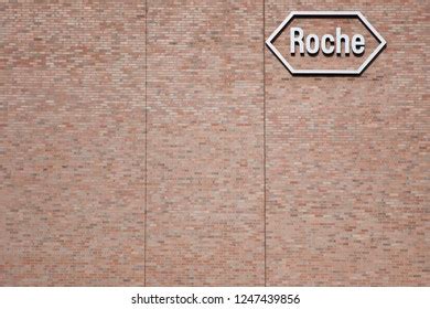 Roche Logo Vector (.EPS) Free Download