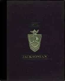 (Reprint) 1972 Yearbook: Jackson High School, Jackson, Alabama: Yearbook Staff, Jackson High ...