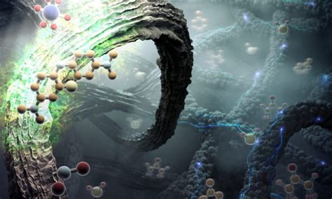 What is happening in Polymer Science? - Advanced Science News