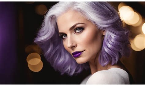 Best Purple Shampoo For White Hair (2024 Update) - Pubbelly