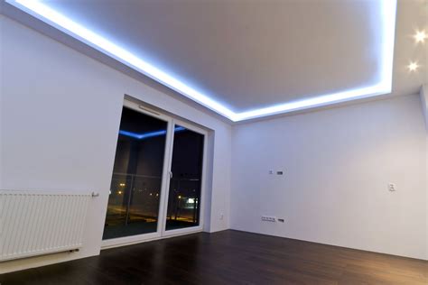 Tray Ceiling Led Strip Lighting | Ceilling